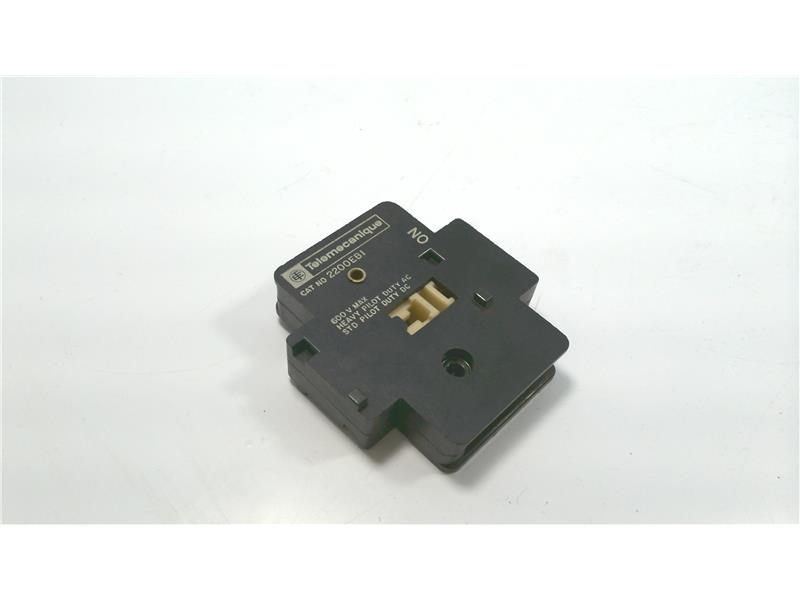 SCHNEIDER ELECTRIC 2200-EBI