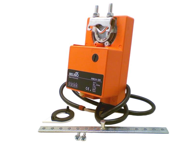 BELIMO NM24-SR