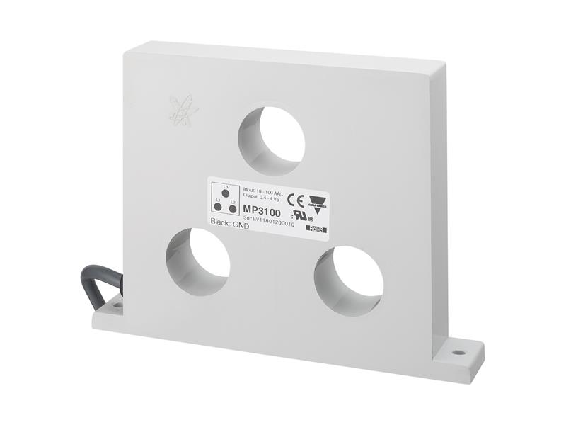 CARLO GAVAZZI MP3100