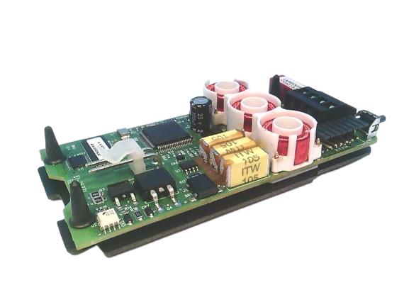 EATON CORPORATION W+CBSLF