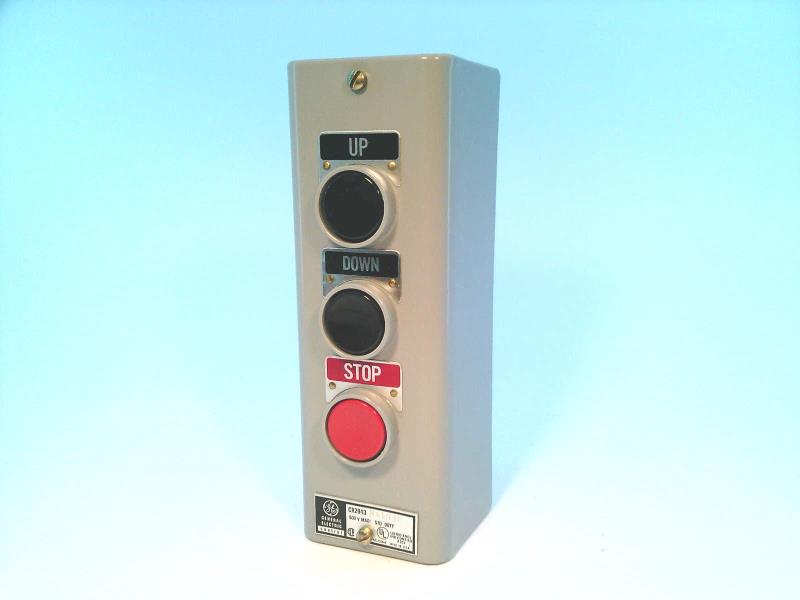 GENERAL ELECTRIC CR2943NA103F