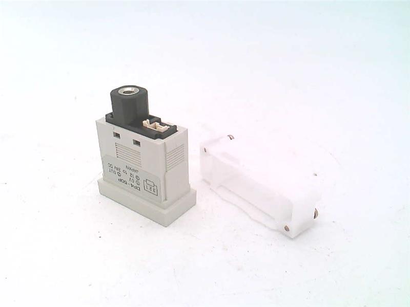 MATSUSHITA ELECTRIC DP4-50P