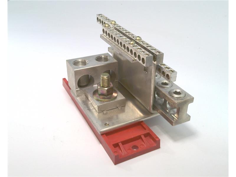 SCHNEIDER ELECTRIC HC4SN