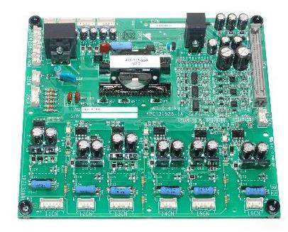 YASKAWA ELECTRIC ETC650020