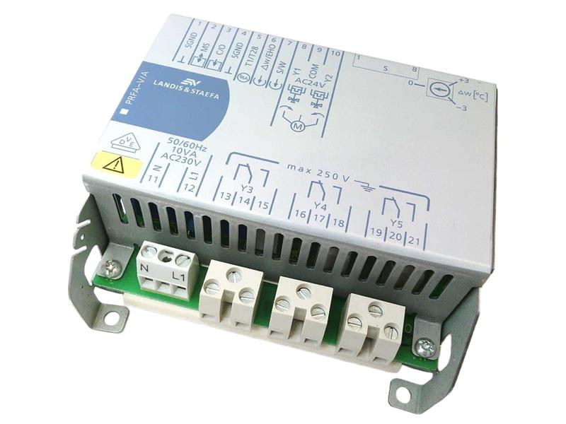 PRFA-V/A by SIEMENS