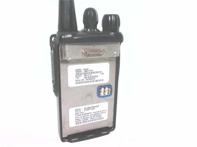 ZEBRA AAH38SDC9AA3AN