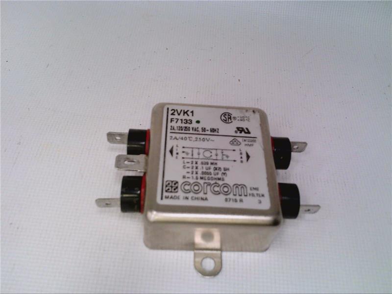 2VK1 by TE CONNECTIVITY