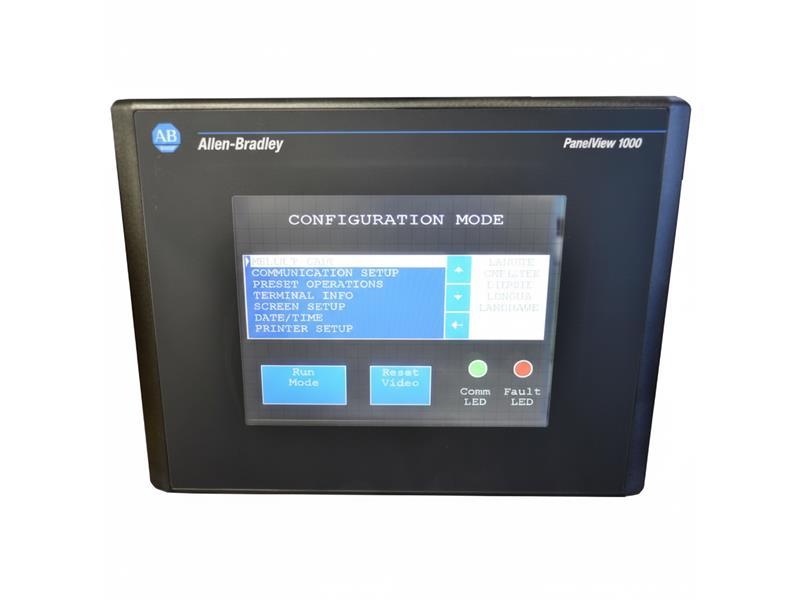 ALLEN BRADLEY 2711-K10G1