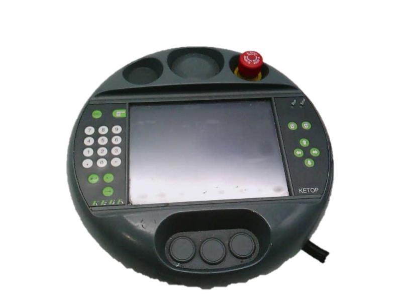 KEBA T100-TFT-003-CES/69359