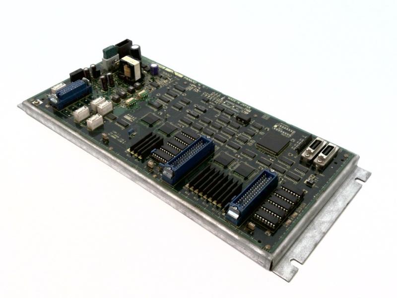 FANUC A16B-2203-0520