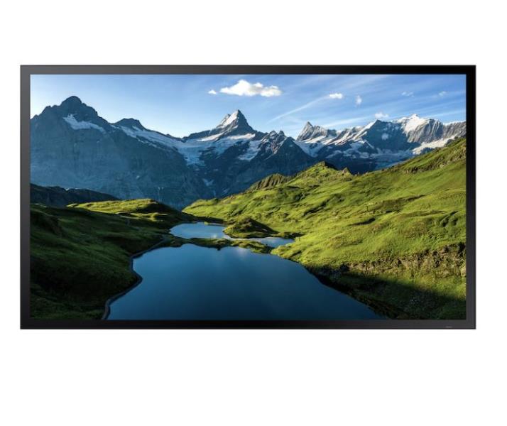 LH55OHAESGBXGO by SAMSUNG