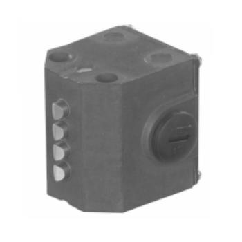 BALLUFF BNS 519-B4-R08-40-11