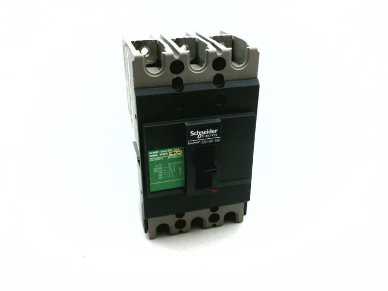 SCHNEIDER ELECTRIC EZC100F3030