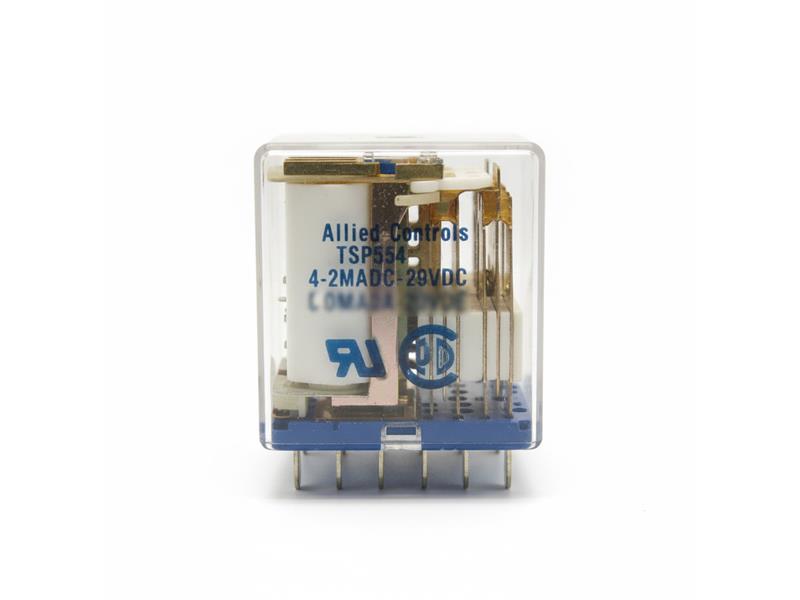 ALLIED CONTROLS TSP154-4C-29VDC