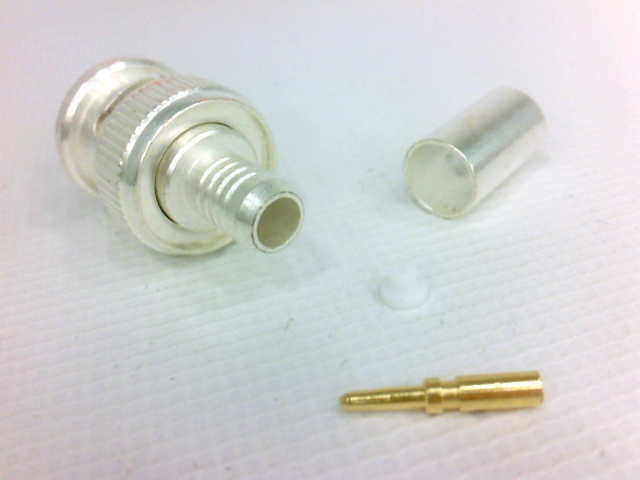 AMPHENOL 554-90/4324