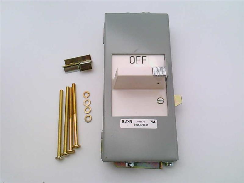 EATON CORPORATION CMCU250JD