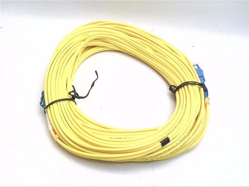 COMM-PORT TECHNOLOGIES 09-LC-SC-20-D