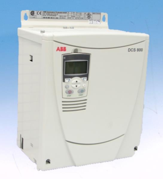 ASEA BROWN BOVERI DCS800-S02-0100-05