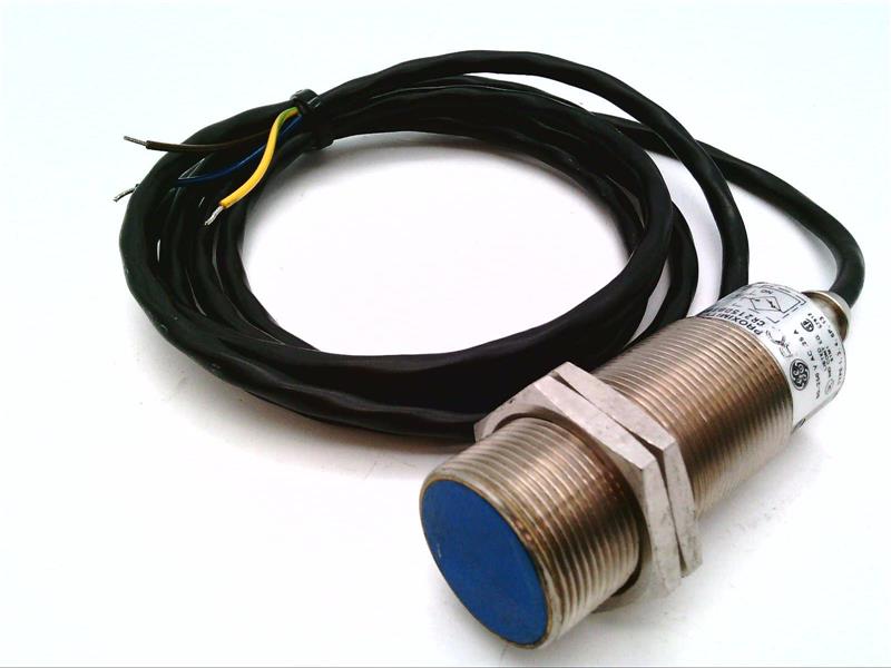 GENERAL ELECTRIC CR215DB30SA2HB