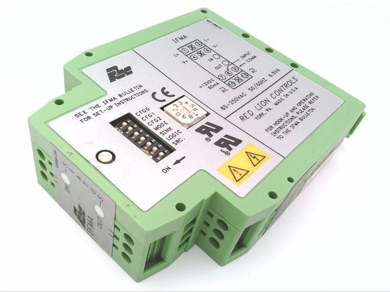 RED LION CONTROLS IFMA-0065