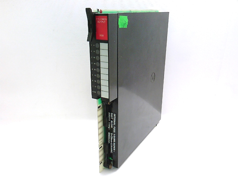 8139-4002 by CONVERTEAM