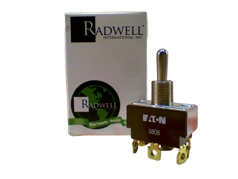 EATON CORPORATION XTD4E2A
