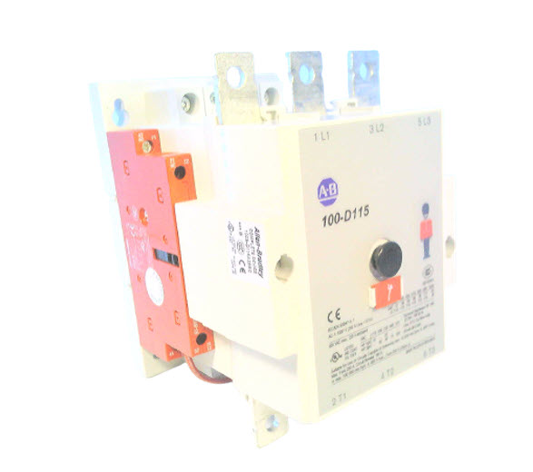 ALLEN BRADLEY 100S-D115EA22C