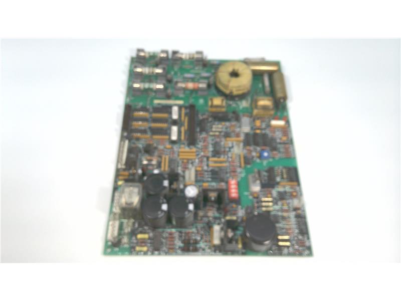 GENERAL ELECTRIC 531X302DCIARG1