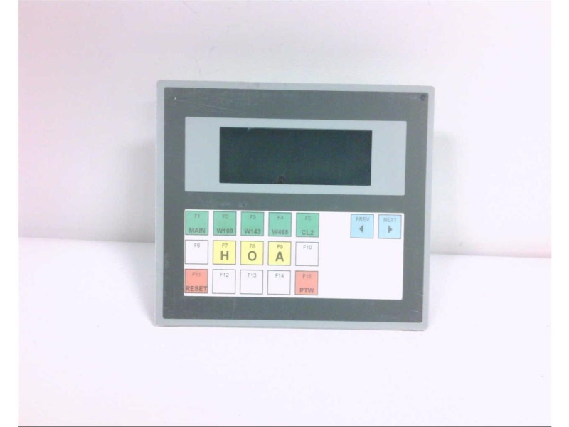 OIT4185-A00 by MAPLE SYSTEMS