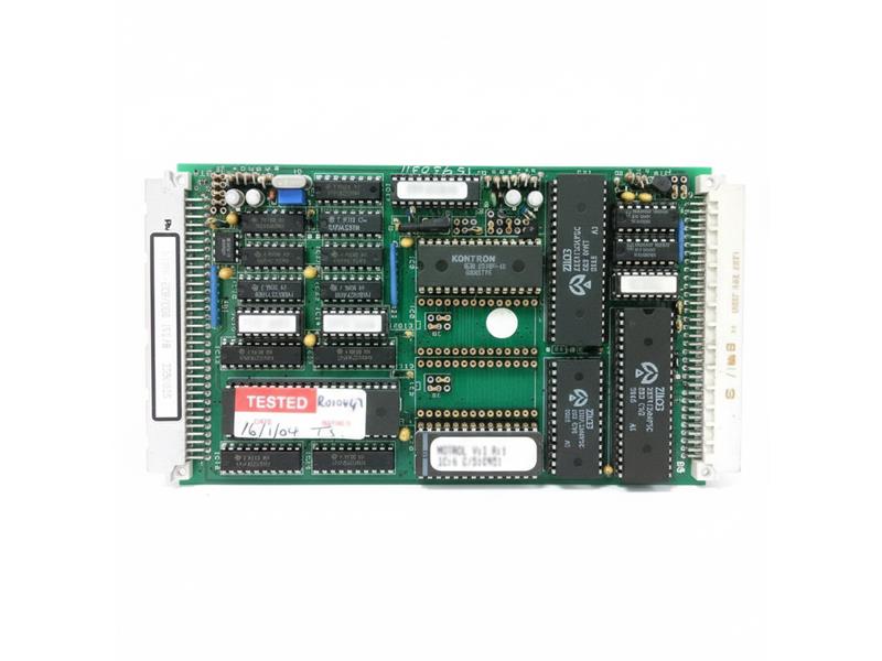 KONTRON Z80AECBC64