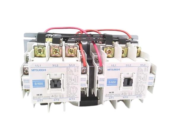 MITSUBISHI S-2XN50UW