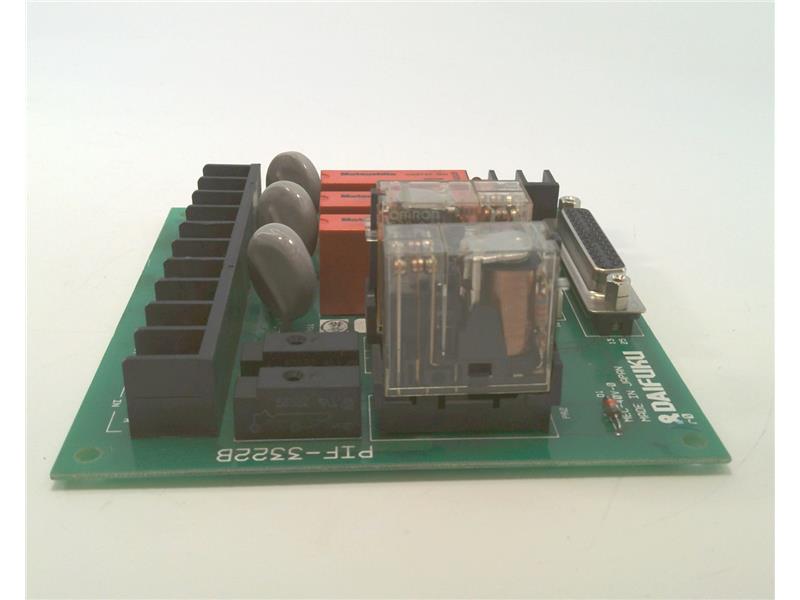 DAIFUKU PIF-3322B