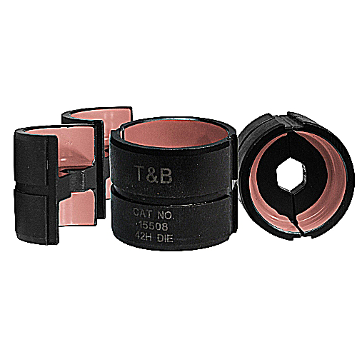 ABB THOMAS & BETTS 15CA37RCH