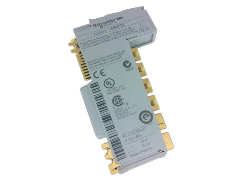 TM5SPS2 by SCHNEIDER ELECTRIC
