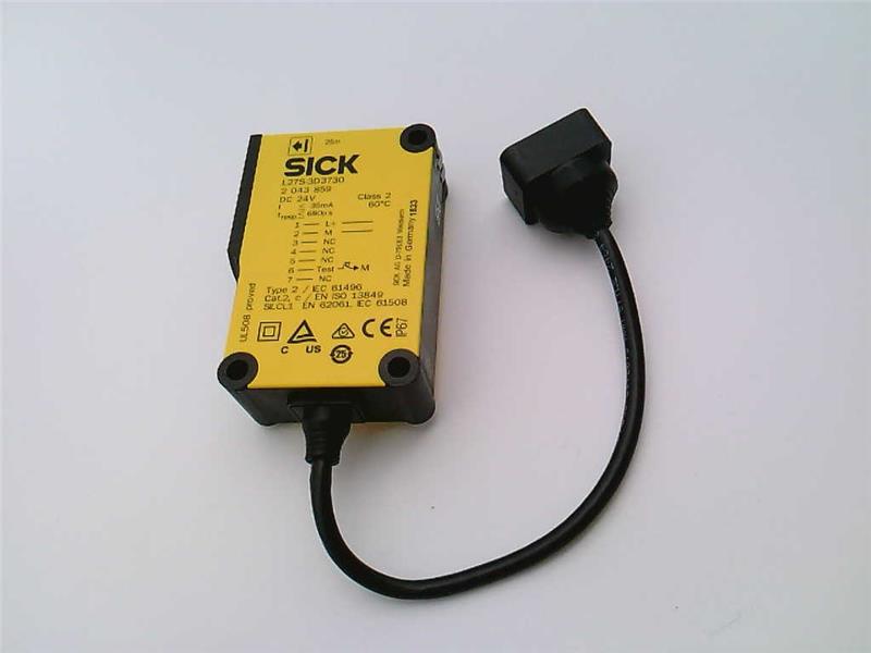SICK L27S-3D3730