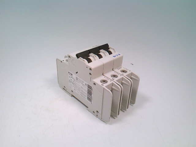 EATON CORPORATION FAZ-D5/3-NA