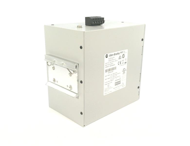 ALLEN BRADLEY 1783-US16TA