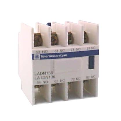 SCHNEIDER ELECTRIC LADN136