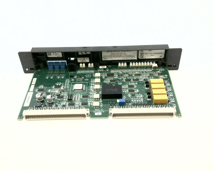 SIEMENS NIC-C
