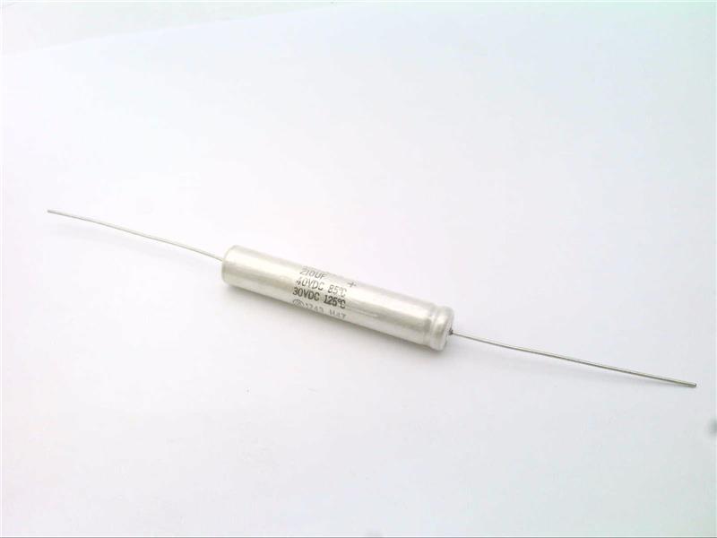 VISHAY 600D217G040DL4