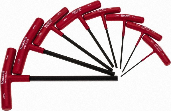 13389 by BONDHUS TOOLS