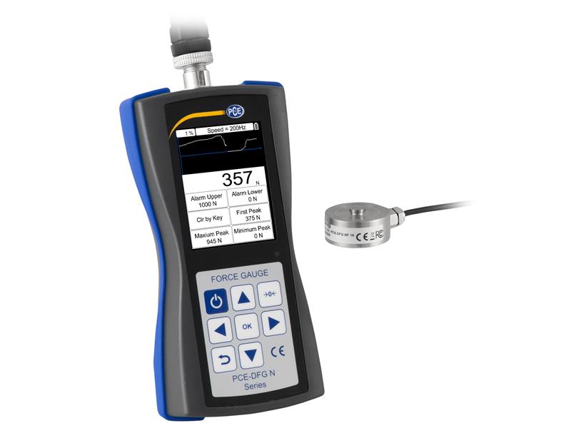 PCE-DFG NF 1K by PCE INSTRUMENTS