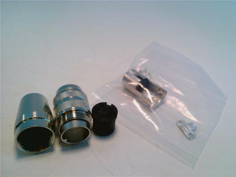 AMPHENOL C091 11H008 000 2