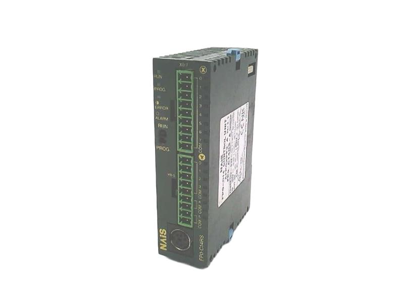 MATSUSHITA ELECTRIC FPO-C14RS