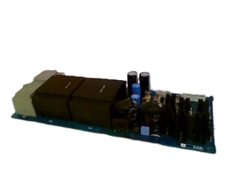 ECS1605-6 by WEG