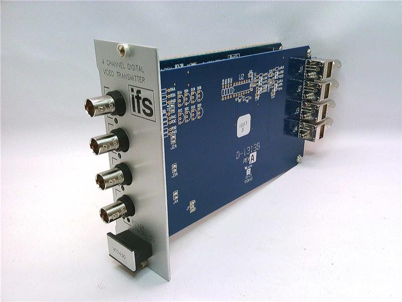 VT7430-R3 by KIDDE-FENWAL, LLC