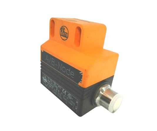 EFECTOR T5-2SI-1DO-T-M12