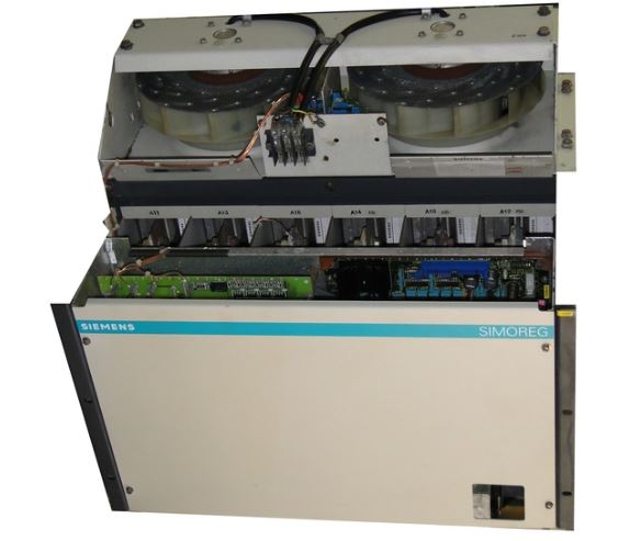 SIEMENS 6RA2287-4DV62-0