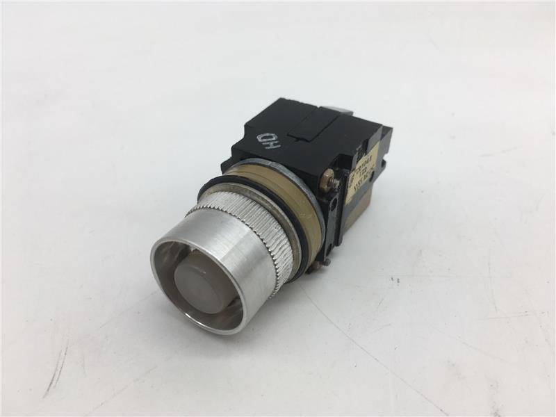 GENERAL ELECTRIC CR104E122