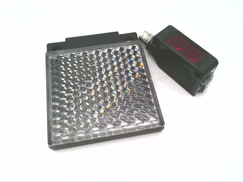 MATSUSHITA ELECTRIC CX-491-Z